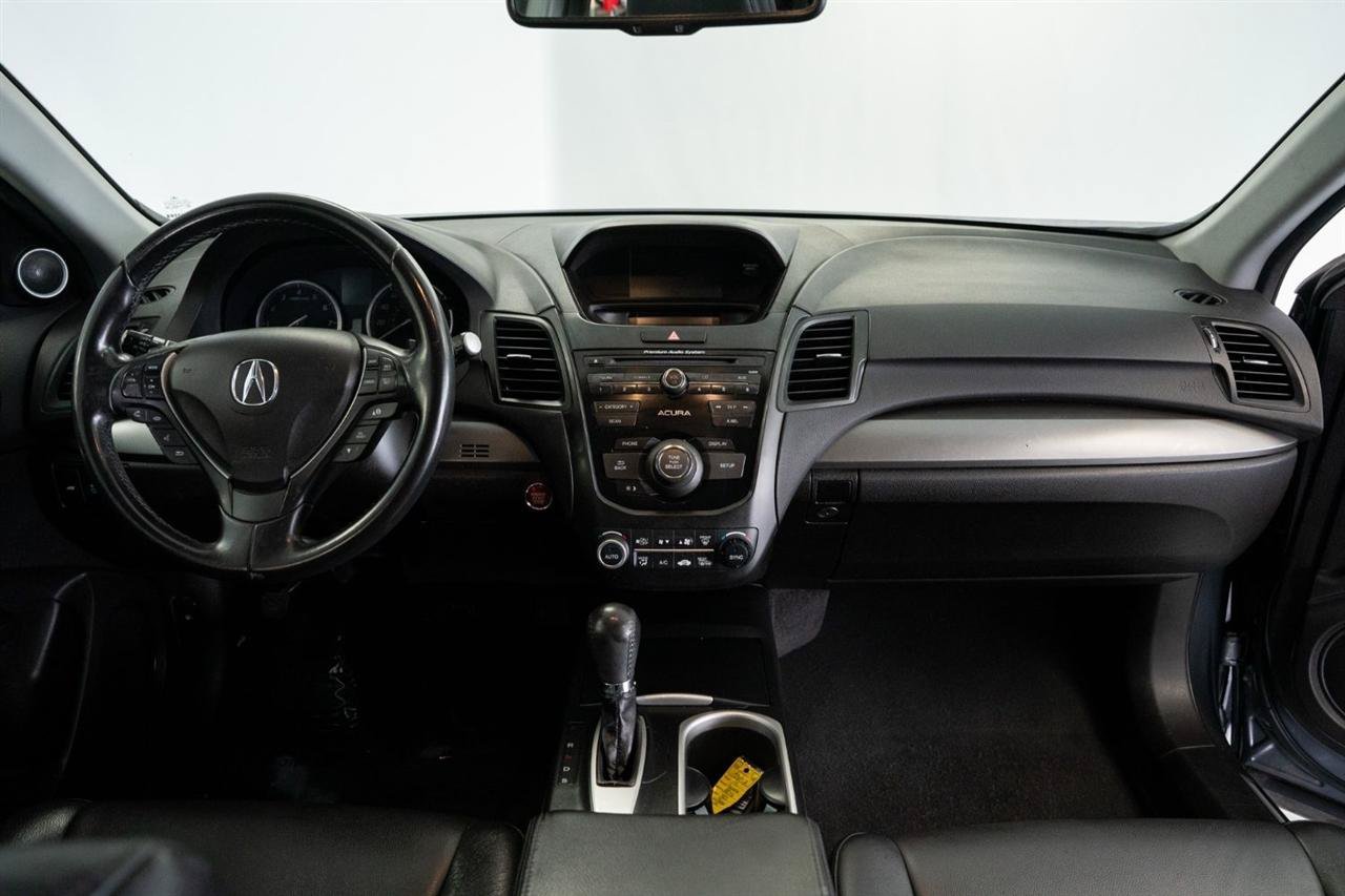 Used 2018 Acura RDX FWD image 15