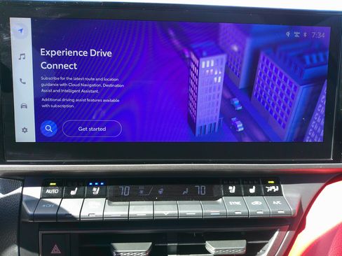 Used 2025 Toyota Camry XSE w/ Premium Plus Package image 25