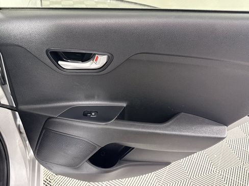 Used 2023 Kia Rio LX FWD image 25