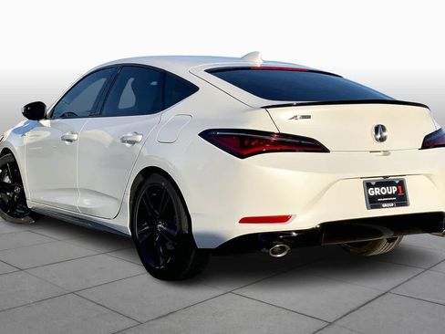 New 2026 Acura Integra A-Spec image 7