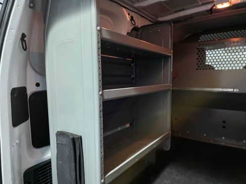 Used 2020 Nissan NV200 SV image 12