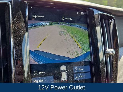 Used 2018 Volvo XC60 T6 R-Design w/ Convenience Package AWD/4WD image 12