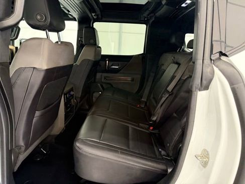 Used 2024 GMC Hummer EV 2X AWD/4WD image 20