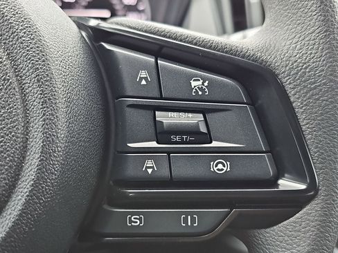 New 2026 Subaru Crosstrek 2.0i Premium AWD/4WD image 23