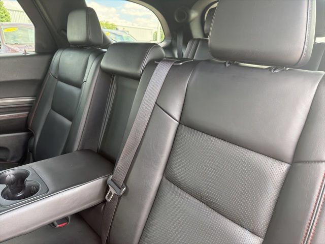 Used 2025 Dodge Durango GT AWD/4WD image 21