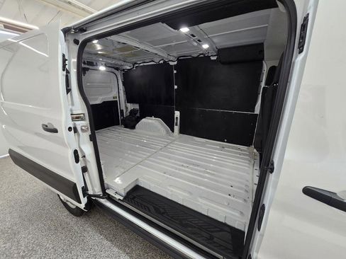 Used 2023 Ford Transit 150 150 Van Low Roof image 16