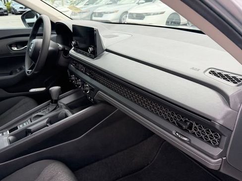Certified 2024 Honda Accord LX image 21