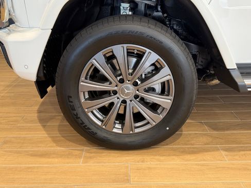 New 2026 Mercedes-Benz G 550 image 6