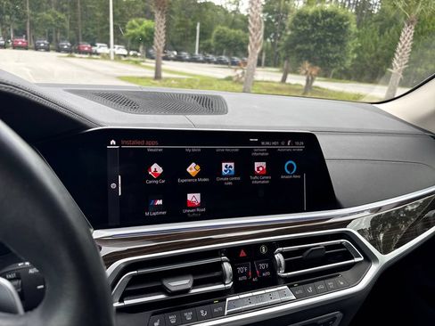 Used 2020 BMW X7 xDrive40i w/ Premium Package AWD/4WD image 43