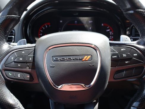Used 2022 Dodge Durango GT AWD/4WD image 23