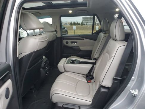 Certified 2023 Honda Pilot Elite image 27