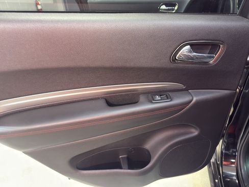 Used 2018 Dodge Durango R/T AWD/4WD image 27