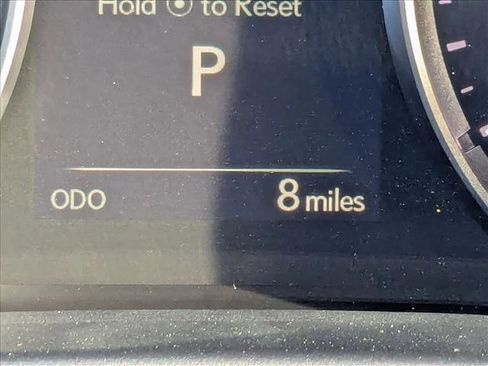 New 2025 Lexus IS 300 IS image 10