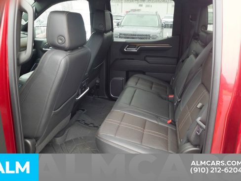 Used 2023 Chevrolet Silverado 1500 High Country w/ LPO, Dark Essentials Package image 20