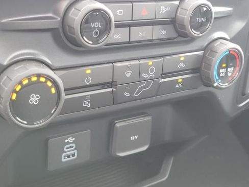 New 2025 Ford F350 XL w/ STX Appearance Package image 27