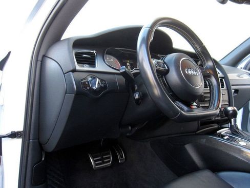 Used 2013 Audi S4 Premium Plus image 19