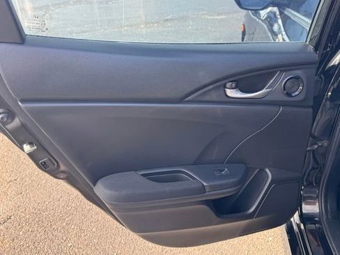 Used 2018 Honda Civic EX image 15