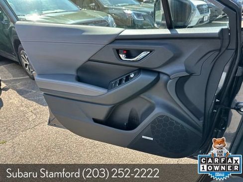 Certified 2024 Subaru Crosstrek 2.5i Limited AWD/4WD image 26