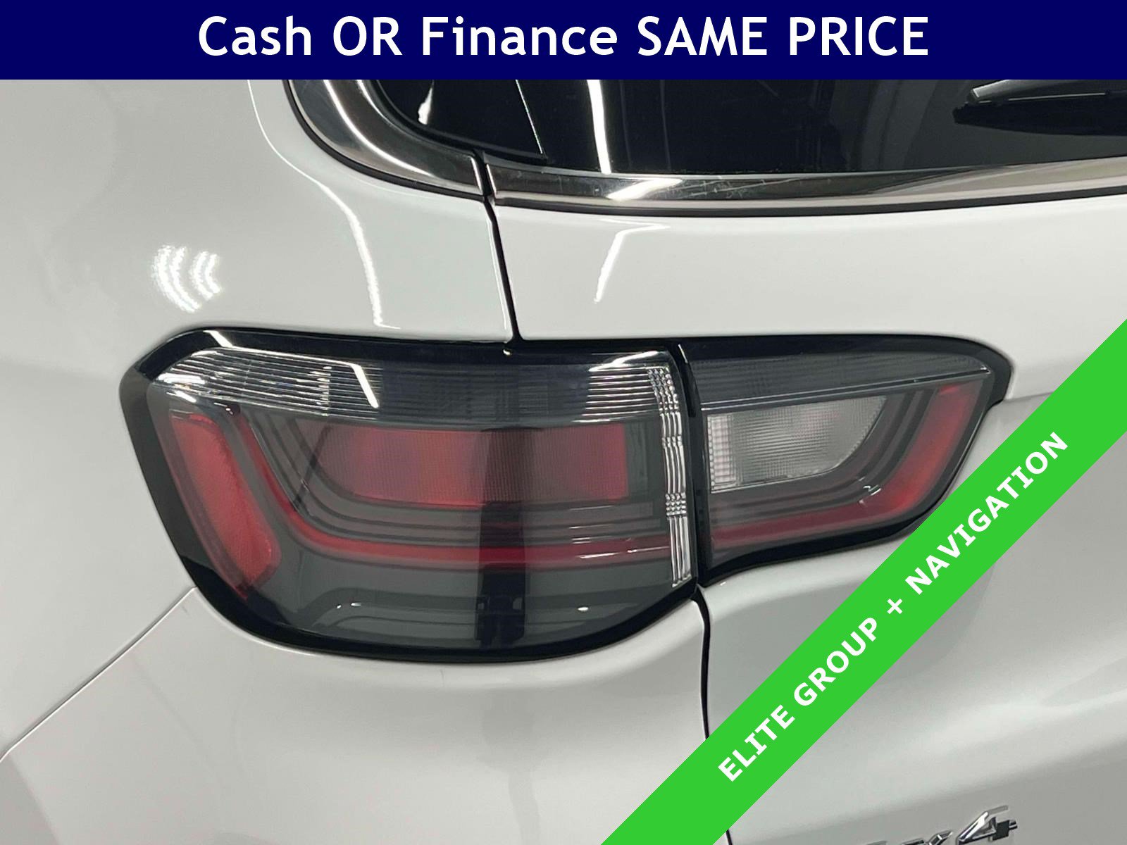 Used 2025 Jeep Compass Limited w/ Elite Group AWD/4WD image 13