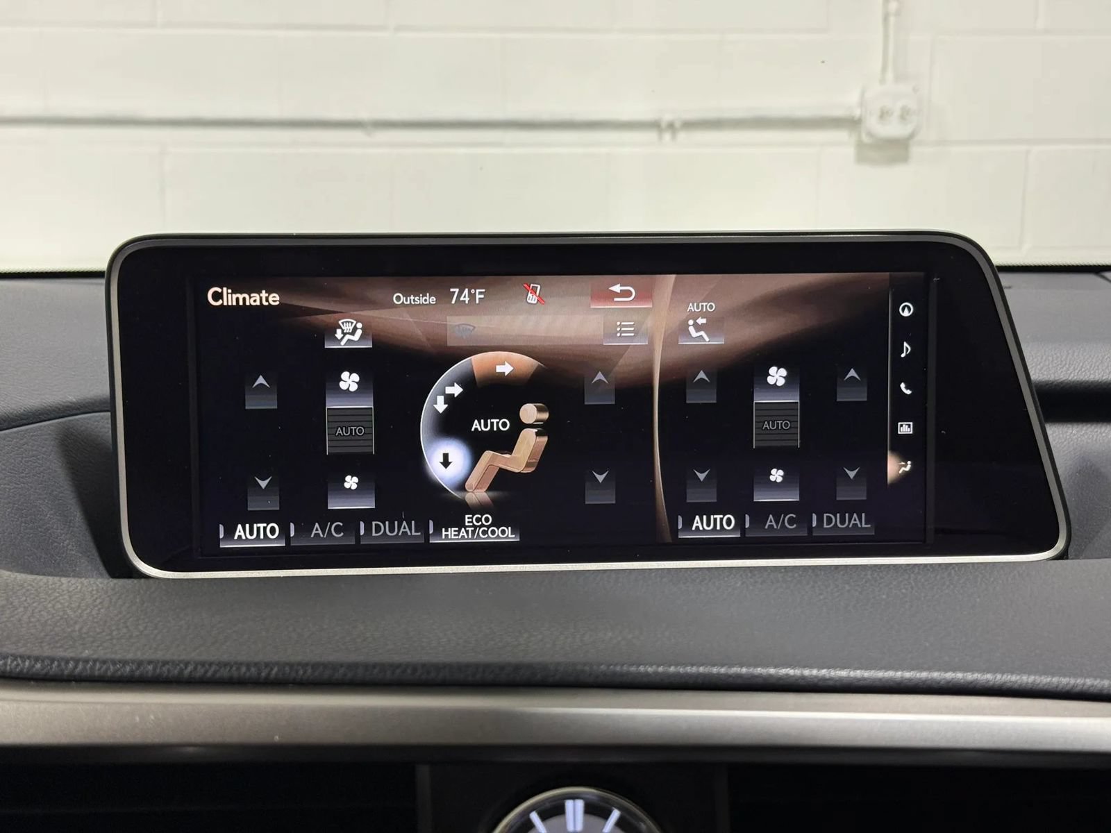 Used 2017 Lexus RX 350 AWD w/ Premium Package image 39