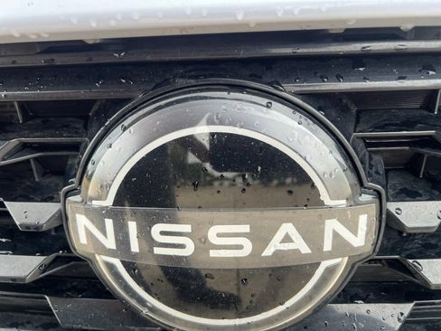 Used 2024 Nissan Altima 2.5 SR FWD image 23
