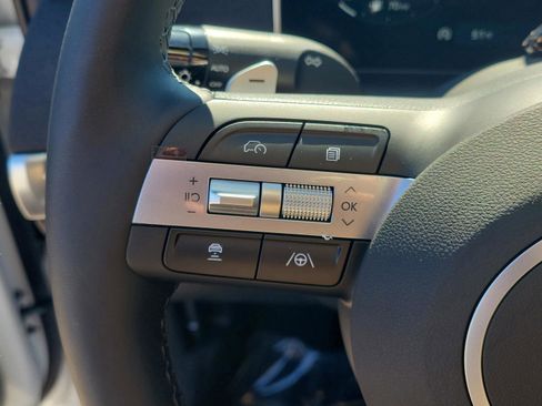 New 2026 Hyundai Tucson Limited image 34