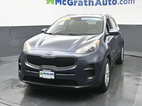 Used 2019 Kia Sportage LX w/ LX Popular Package FWD image 21