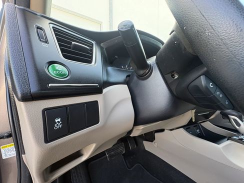 Used 2014 Honda Civic LX image 10