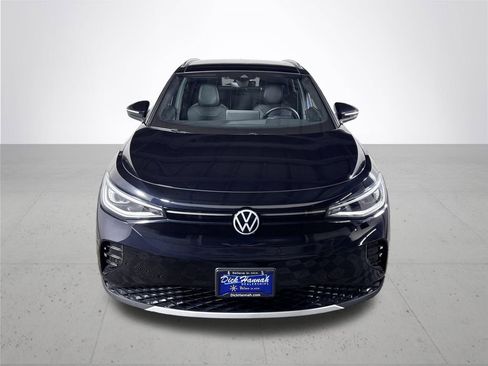 Certified 2023 Volkswagen ID.4 Pro S Plus AWD/4WD image 3