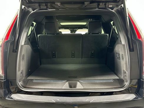 Certified 2023 Cadillac Escalade ESV Premium Luxury w/ LPO, Radiant Package image 29