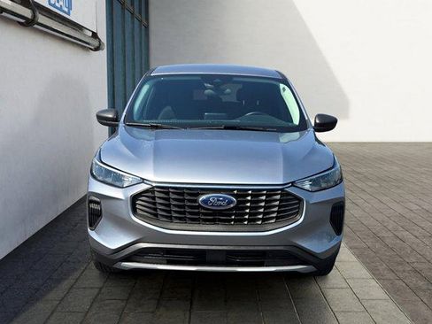 Certified 2023 Ford Escape Active AWD/4WD image 8