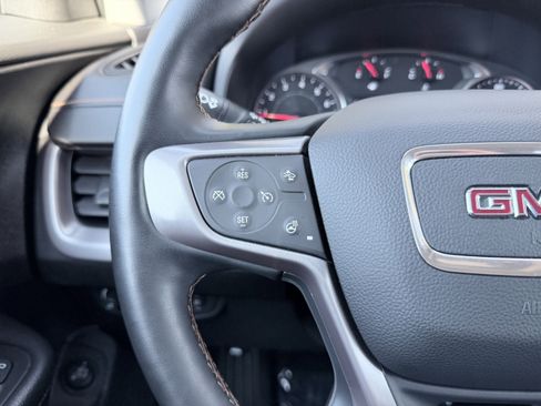 Used 2024 GMC Terrain AT4 image 35
