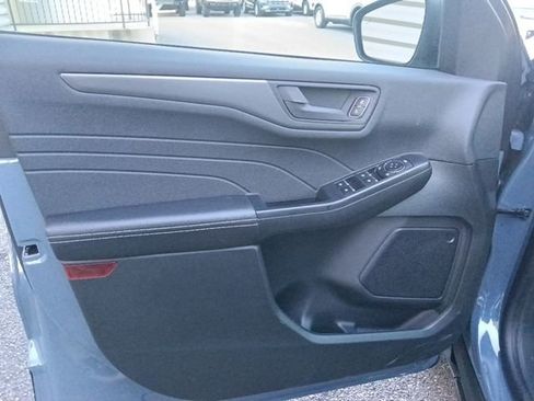 New 2026 Ford Escape Active w/ Tech Pack #1 FWD image 11