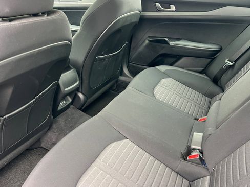 Used 2025 Kia K5 LXS image 13