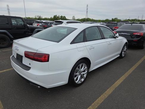 Used 2018 Audi A6 2.0T Premium FWD image 10