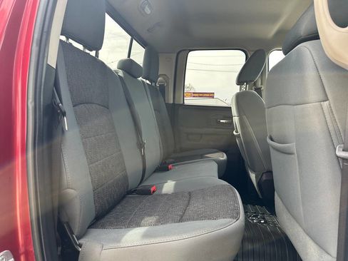Used 2014 RAM 1500 Outdoorsman image 18