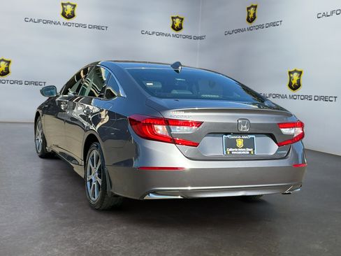 Used 2019 Honda Accord image 7