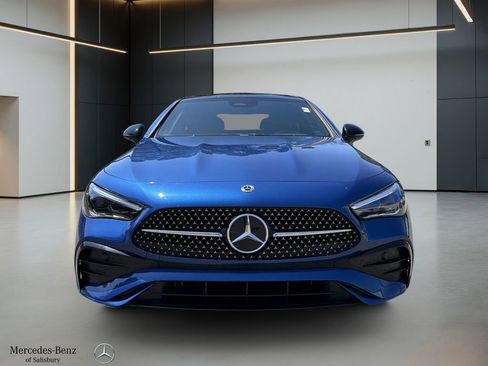 Certified 2024 Mercedes-Benz CLE 300 4MATIC Coupe image 2