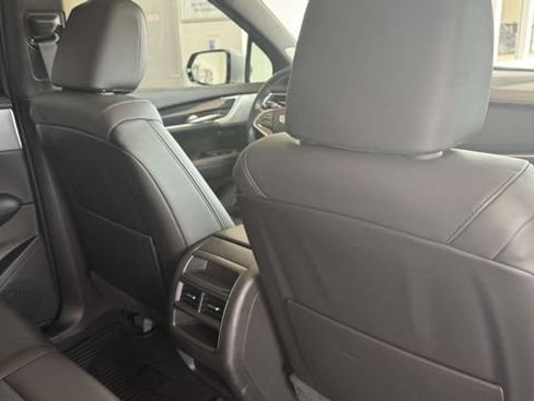 Certified 2024 Cadillac XT5 Premium Luxury AWD/4WD image 56