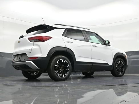 Used 2021 Chevrolet TrailBlazer LT w/ Convenience Package image 27