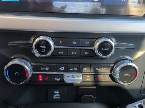 Certified 2022 Ford F150 XLT w/ Equipment Group 302A High image 22