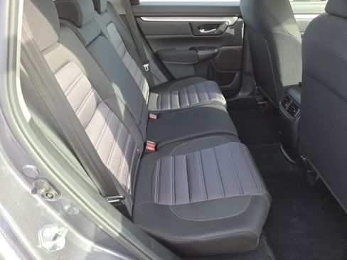 Used 2020 Honda CR-V LX image 21
