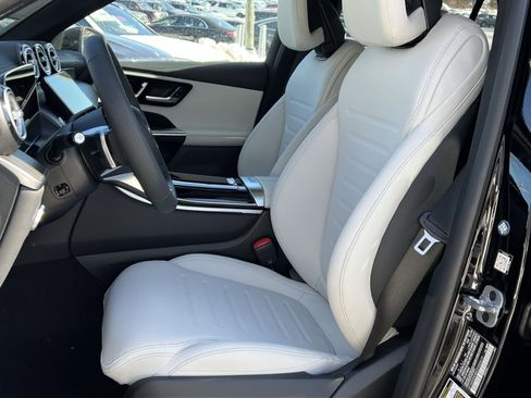 New 2026 Mercedes-Benz GLC 300 4MATIC image 11