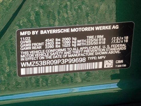 Certified 2023 MINI Cooper Countryman S image 27