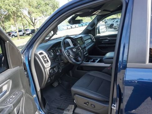 Used 2020 RAM 1500 Big Horn RWD image 28