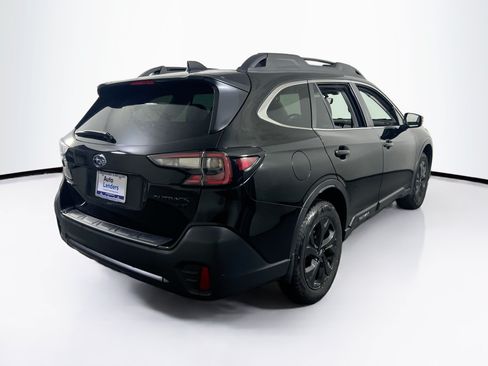 Used 2022 Subaru Outback Onyx Edition XT AWD/4WD image 5
