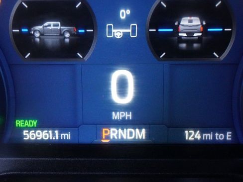 Used 2023 Ford F150 XLT w/ Equipment Group 302A High AWD/4WD image 40