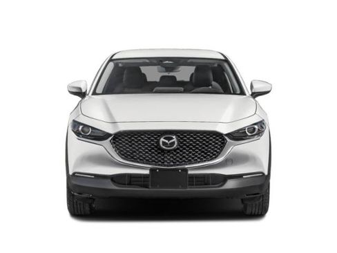 Certified 2023 MAZDA CX-30 AWD 2.5 S image 4