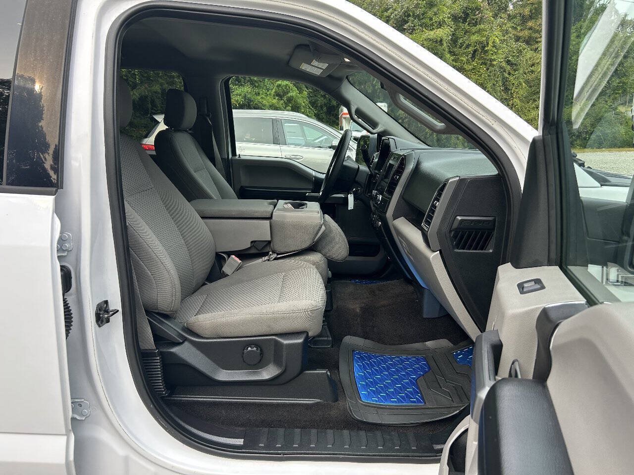Used 2018 Ford F150 XLT RWD image 20