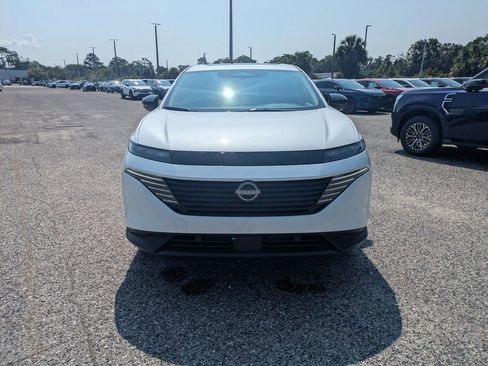 New 2025 Nissan Murano SL w/ Cargo Package AWD/4WD image 8